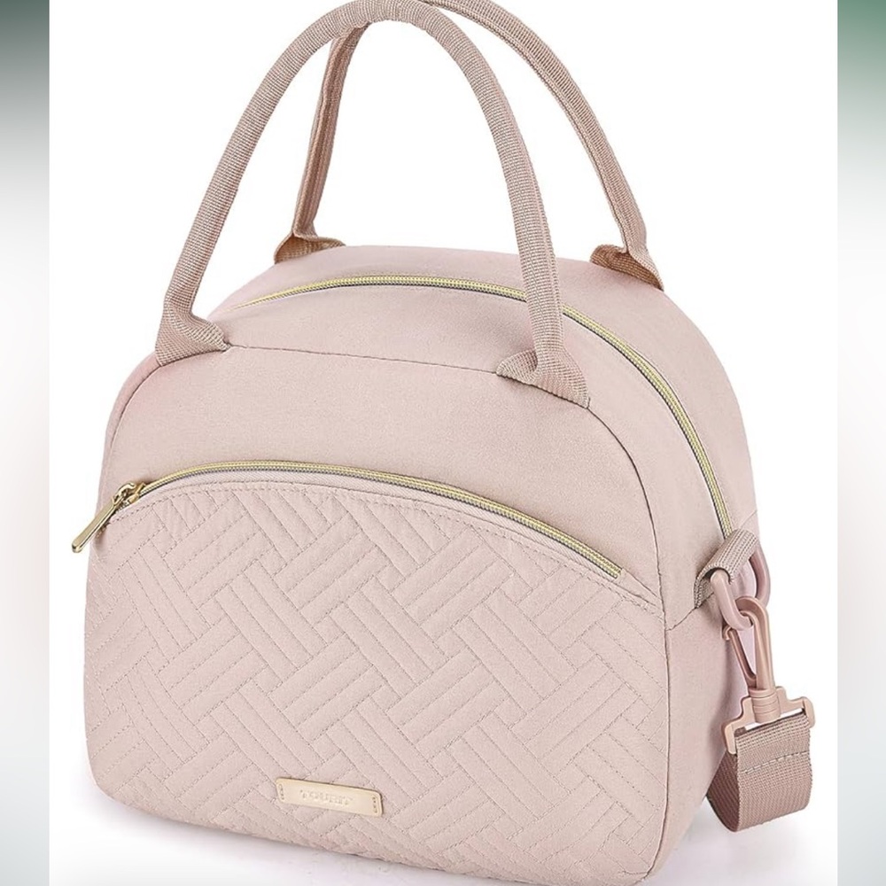 Lunch bag insulated